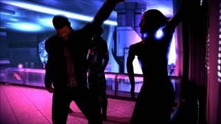 Shepard CAN Dance!