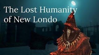 A Deep Dive Into New Londo | Dark Souls Analysis