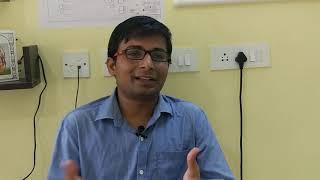 Life after securing AIR 1 in GATE / Why to target AIR 1 in GATE 2022 | Hindi