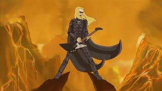 Metalocalypse: Dethklok | Crush My Battle Opponent's Balls