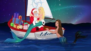 X-mas greetings from Sail Mermaid