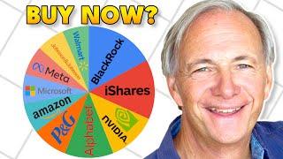 Ray Dalio's Stock Portfolio Deep Dive in 2024