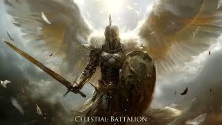 Celestial Battalion | EPIC HEROIC FANTASY ORCHESTRAL MUSIC