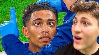 Les Moments les Plus Drôles du Football !  ( Mbappé est le plus drôle )