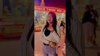 Ashwini Joshi  New Vidoe 