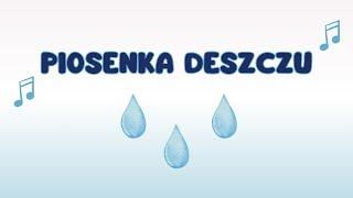 "Piosenka jeziora" | ze słuchowiska: LENKA I ZACZAROWANE DOMKI