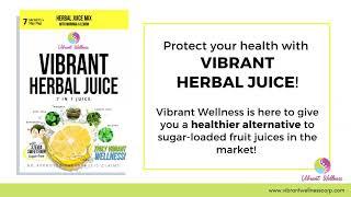 Vibrant Wellness Products PH