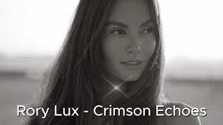 Rory Lux - Crimson Echoes