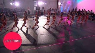 Bring It!: Stand Battle: Dolls vs. Champagne Girls, Championship Round (S4, E6) | Lifetime