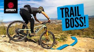 6 Top Tips For Trail Riding | MTB Skills