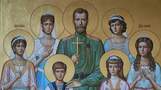 Miracles of the Martyr Nicholas II, Part 8