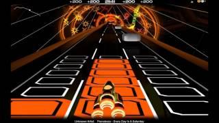 Audiosurf: Pronobozo - Every Day Is A Saturday