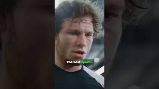 What's the BEST Sport of Them All?