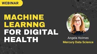 Analytics and Machine Learning to Enhance Digital Health - Galen Data