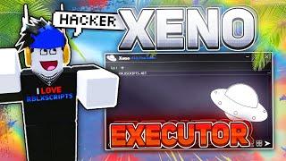 How to Get Roblox Executor Xeno Exploit Final Edition