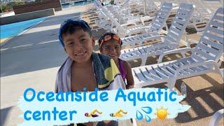 Oceanside Aquatic Center