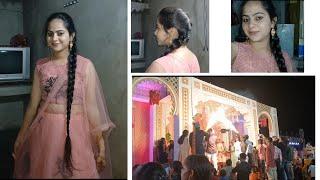 Sister's Wadding vlog  #poojasharma #villagelifestyle #vlog