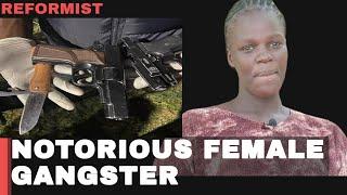 Female Gangster | Shocking Confesions of a Notorious Kariobangi Female Gangsterr #tukotalks