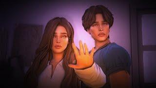 ˖° SHATTER ME ️ 𝐀𝐒𝐘𝐋𝐔𝐌 / a Sims 4 Love Story  part 1