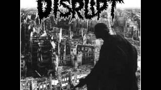 Disrupt - Self Titled (Full Album)