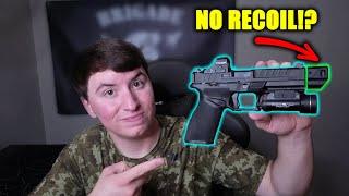 The Best Compensator for Springfield Echelon!