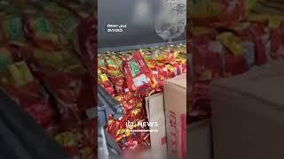 “World’s dumbest smuggler” caught in Oman smuggling tobacco