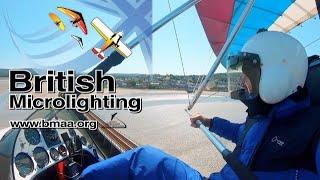 British Microlighting And The BMAA