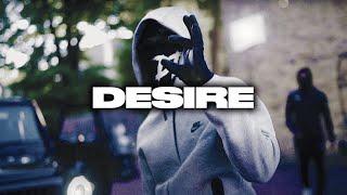 [FREE] Uk Drill Type Beat x Ny Drill Type Beat "DESIRE" | Drill Instrumental 2024