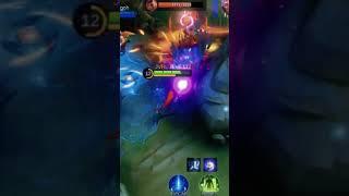 LESLEY VS PAQUITO #lesley #paquito #marksman #roadtomytic #mythic #mobilelegend #mlbb #lethallady