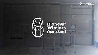 Bionova Wireless Assistant - Urgent procedures, require inmmediate decisions