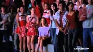 GLEE "Toxic" (Full Performance)| From "Britney/Brittany"