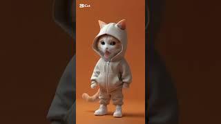 Orange cat #youtubeshorts #dreamyworld #shortvideo #shortvideo #youtubeshorts #youtubeshorts