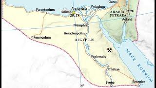 Roman Egypt