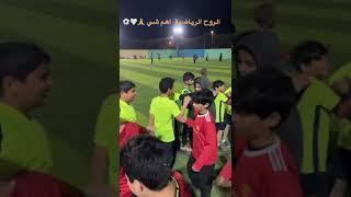 لقاءات الاشبال 6   -   الاثنين 12 رمضان