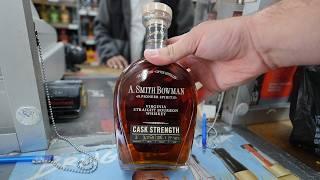 Surprising Results Bourbon Hunting Savannah GA