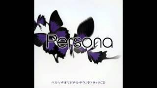 01 Persona PSP:  Dream of Butterfly -Lyrics and English translation