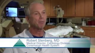 HealthBreak: STEMI