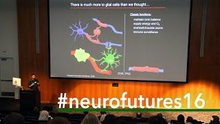 NeuroFutures 2016 | Marc Freeman