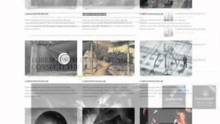 Create Wordpress Theme