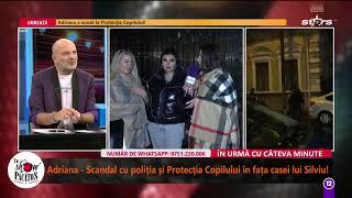 Silviu Prigoană a murit! Ce nemulțumiri are Adriana Bahmuțeanu