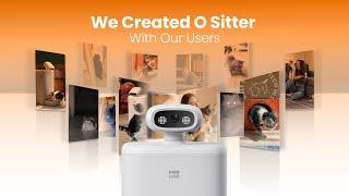 O Sitter: "O in Love: Where Love Meets Technology"