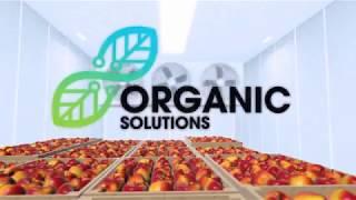 Organic Solutions