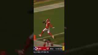 MIRACLE flea-flicker play CALLED BACK by offsides penalty from Kadarius Toney #nfl