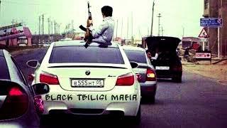  Брат за брата  Блатной Музыка | Black Tbilisi Mafia