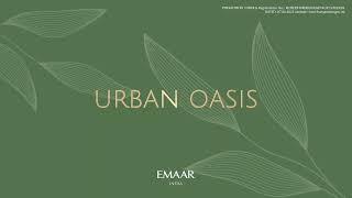 Emaar Urban Oasis Sector 62 Gurugram #9891700111