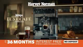 Harvey Norman: Ninja Luxe Café Coffee Machine