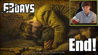 This Game Shows The Horrible Soviet Crimes Against Poland That People Don't Know- 63 Days Ending