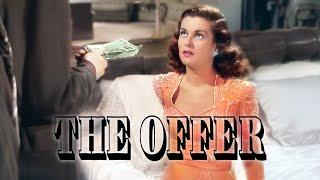 The Offer | SUSPENSEFUL | Full Movie