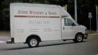 John Nugent & Sons driving