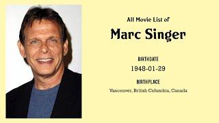 Marc Singer Movies list Marc Singer| Filmography of Marc Singer